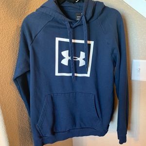 Under Armour Hoodie